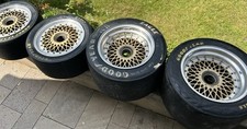Bbs racing e58 e59 cerchi - racing,