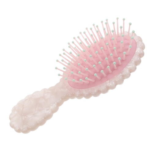 Pettine all acido acetico - ,