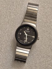 Sicura stunt watch brevet - sicura,