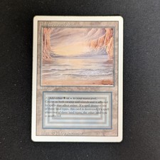 MTG \\>> Mare Sotterraneo (PL)