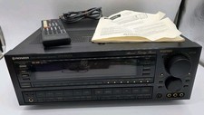 Pioneer VSX-9900S Ricevitore