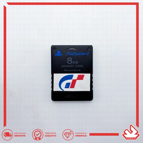 Sony playstation memory card - playstation, 2