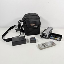 Videocamera Panasonic HDC-SD9