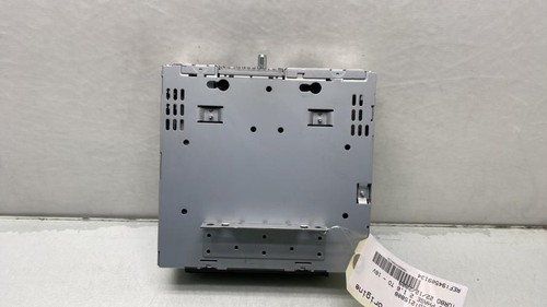 Autoradio originale volvo - autoradio, c
