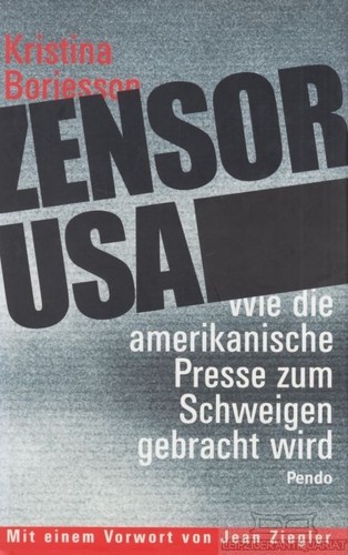 Buch zensor usa - buch:,