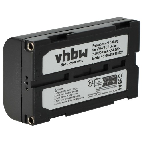 Batteria per hitachi h765la - per,