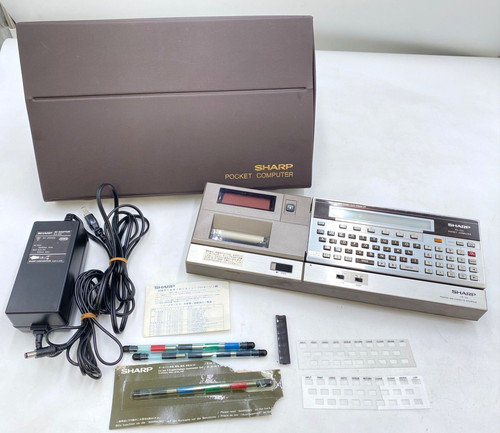 Calcolatrice tascabile junk - calcolatrice,