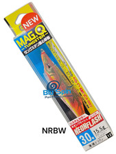 NEW Totanara Duel Mag Q