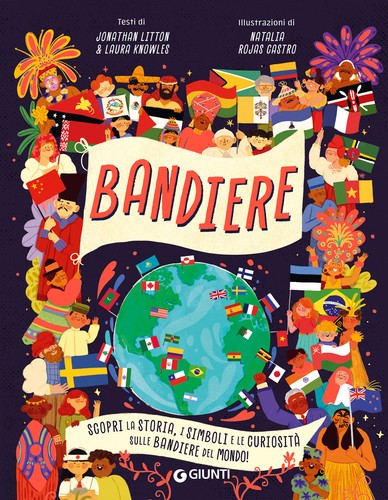 Bandiere scopri storia - scopri, i