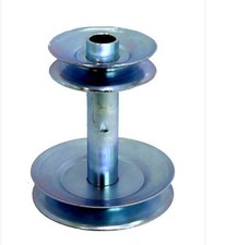 Puleggia albero motore