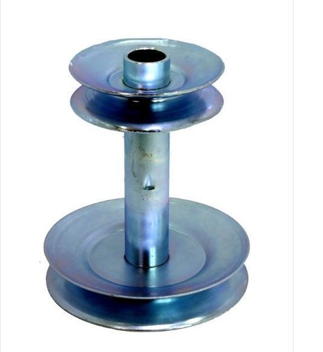 Puleggia albero motore