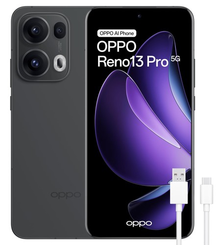 Smartphone oppo reno13 pro - oppo, 5g