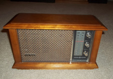 Radio general electric a - radio, am/fm