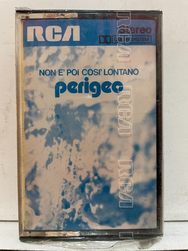 Perigeo non poi - non, È