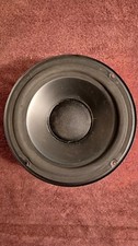 Woofer Peerless 832737 - 8 Ohm