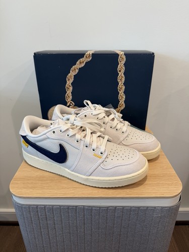 Nike air jordan - air, 1