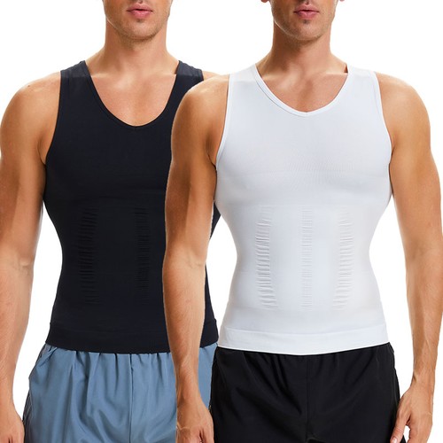 Gilet compressione - a,