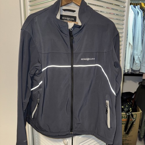 Henri lloyd softshell - lloyd, giacca