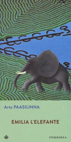 Libri arto paasilinna emilia - paasilinna,