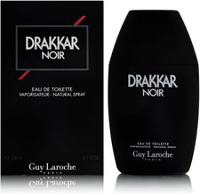 Guy Laroche Drakkar Noir Eau