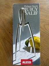 Alessi Juicy Salif by Philippe