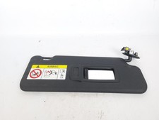 51168096770 pare-soleil droit pour BMW SERIE 2 GRAN COUPE (F44) 2019 - B48A20E