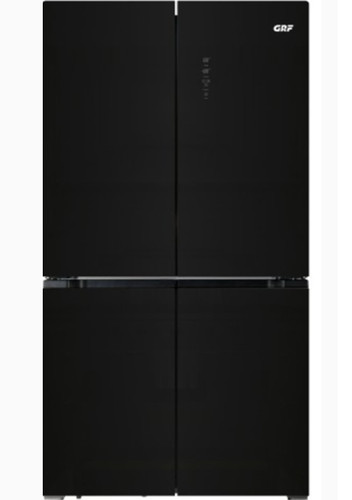 Grf fc8383n frigorifero frigo - grf,