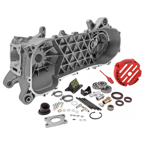 Carter malossi mhr 94cc - carter, rc-one