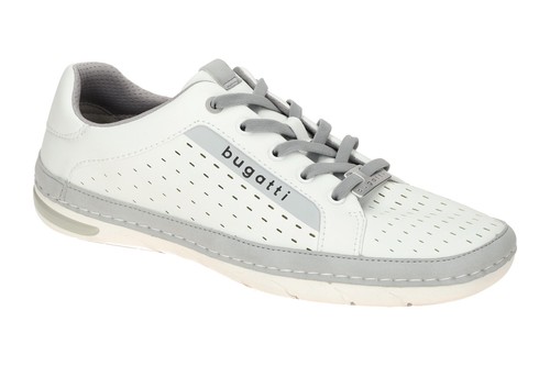 Scarpe bugatti glenans - scarpe,