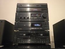 Technics SU-X933 Sistema Hi-Fi