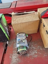 COMPRESSORE CLIMA FRIGAIR 920.52009 ZEXEL R134A PER AUDI 90 1993- 1996 NUOVO