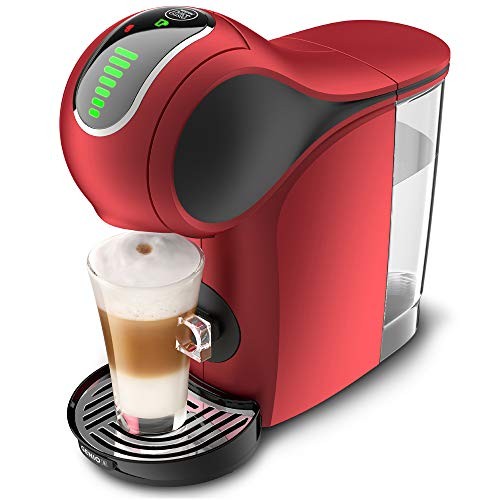Nescafé dolce gusto genio - nescafé,