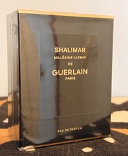 Guerlain Shalimar MILLESIME