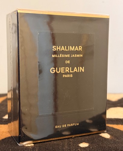 Guerlain shalimar millesime - guerlain,