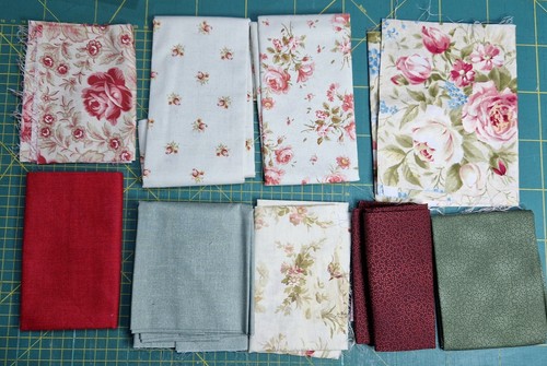 Cod fat quarter misure - fat,