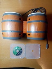 Donkey Kong Jungle Beat con