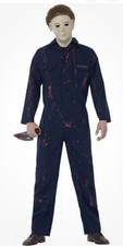 Costume Halloween H20 Michael
