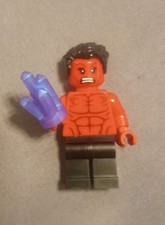 LEGO Marvel Avengers: Hulk