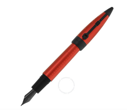 Penna stilografica montegrappa - stilografica,
