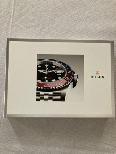Catalogo rolex 2018 2019 - catalogo, in