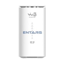 Modem Wi-Fi 7 Wind 3 Hub ZTE