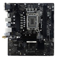 Biostar B760MX2-E 1700 D
