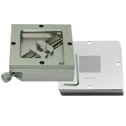 Per bga reballing kit - bga, 90mm