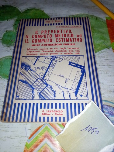 1050n preventivo computo - 1050n,