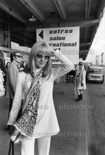 * Sylvie Vartan - Exclusive