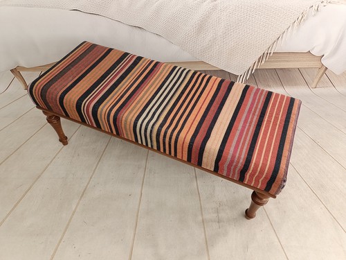 Piano bench hallway - bench,,