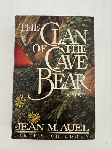 The clan cave - of,