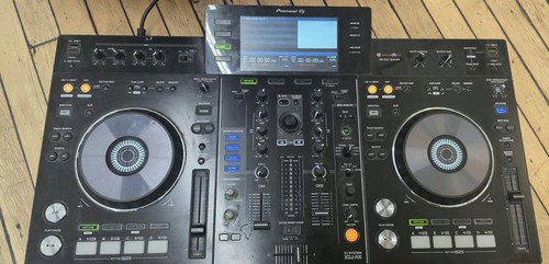 Pioneer xdj all in one - pioneer, dj