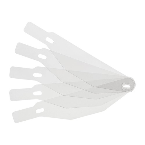 Visiera strappo tear off - a,