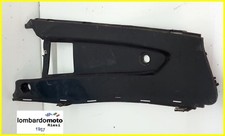 carena fiancata fianco